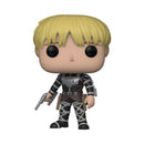 Funko Pop! Animation: Final Season Attack On Titan - Armen Arlelt