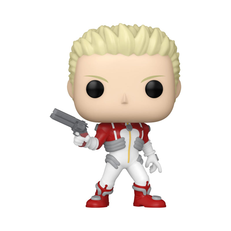 Funko Pop! Animation: Trigun - Knives Millions