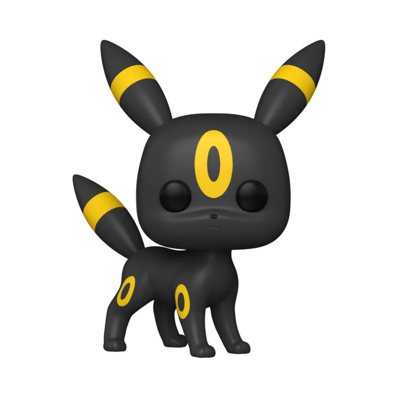 Funko Pop! Games: Pokemon - Umbreon (FN-POP-00069084)