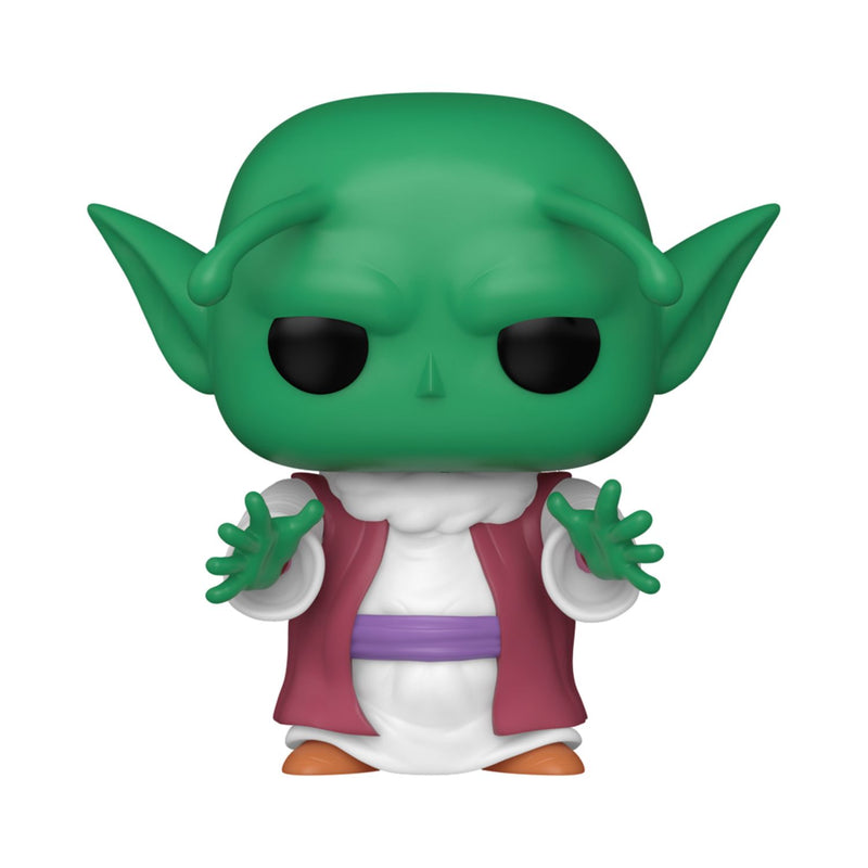 Funko Pop! Animation: Dragon Ball Z - Dende (Special Edition)