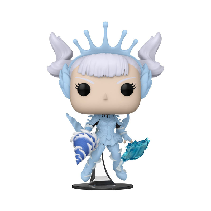 Funko Pop! Animation: Black Clover - Noelle (Valkyrie Armor)