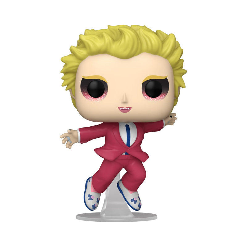 Funko Pop! Rocks: Ed Sheeran - Ed Sheeran In Pink Suit