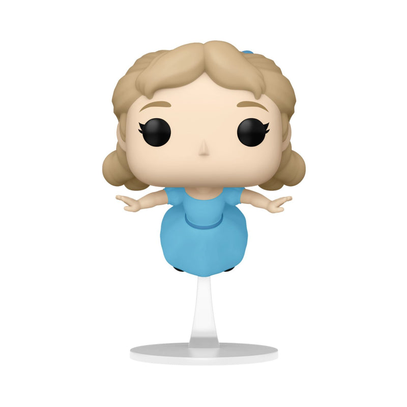 Funko Pop! Disney: Peter Pan - Wendy (70th Anniversary)