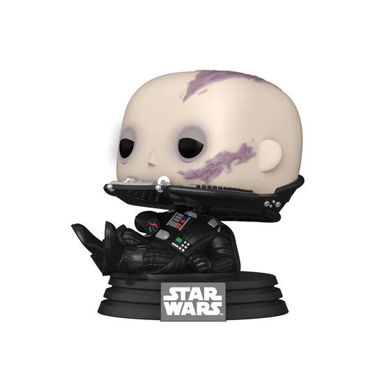 Funko Pop!: Star Wars Return of the Jedi™ - Darth Vader™