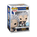 Funko Pop! Animation: Black Clover - Mars (Special Edition)
