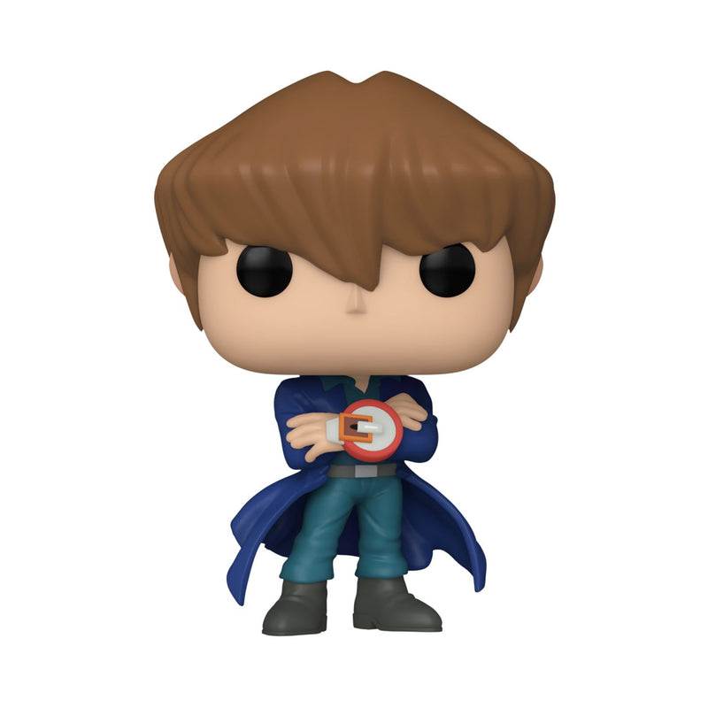 Funko Pop! Animation: Yu-Gi-Oh! - Seto Kaiba Demon Kingdom