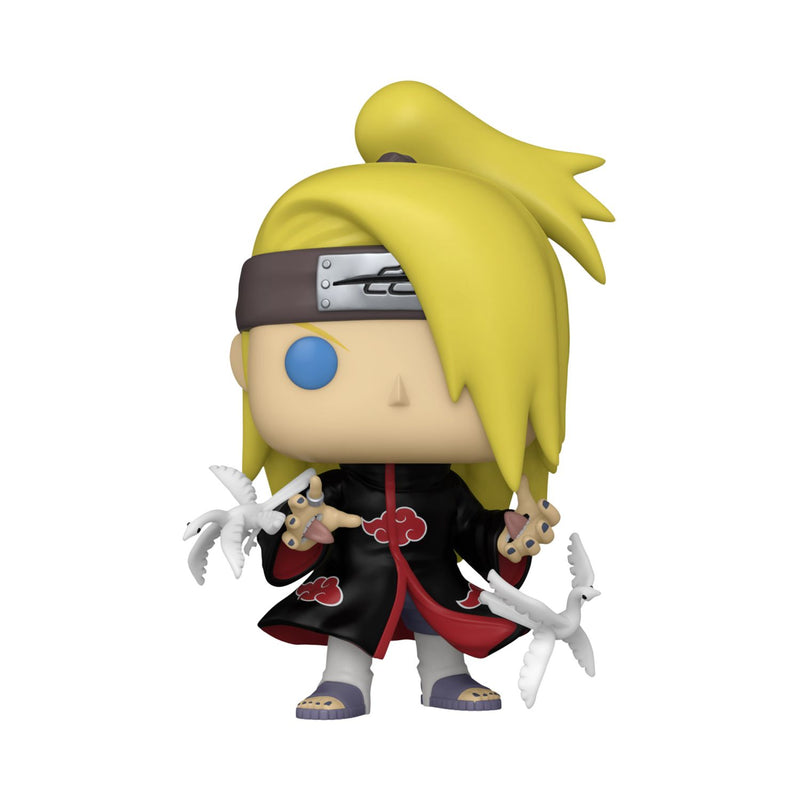 Funko Pop! Animation: Naruto Shippuden - Deidara