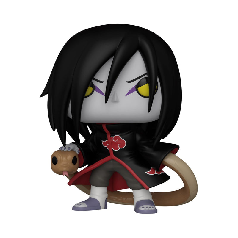 Funko Pop! Animation: Naruto Shippuden - Orochimaru (Akatsuki)