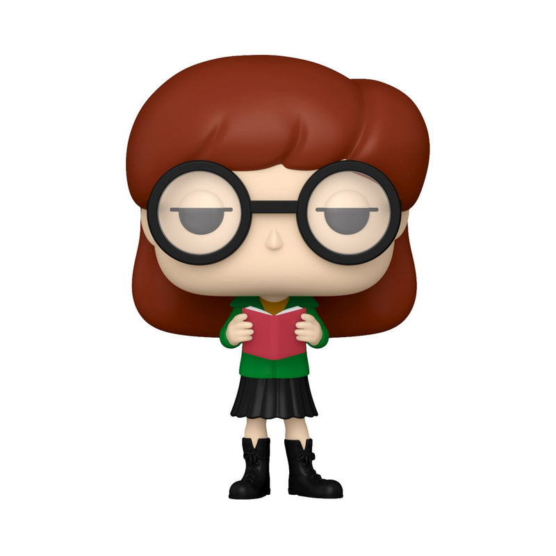 Funko Pop! Television: Daria - Daria Morgendorffer