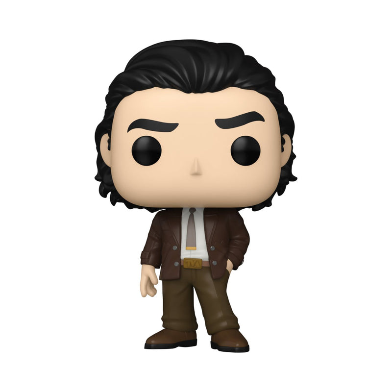 Funko Pop!: Loki Season 2 - Loki