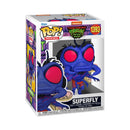 Funko Pop! Movies: Teenage Mutant Ninja Turtles (Mutant Mayhem) - Superfly
