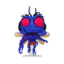 Funko Pop! Movies: Teenage Mutant Ninja Turtles (Mutant Mayhem) - Superfly
