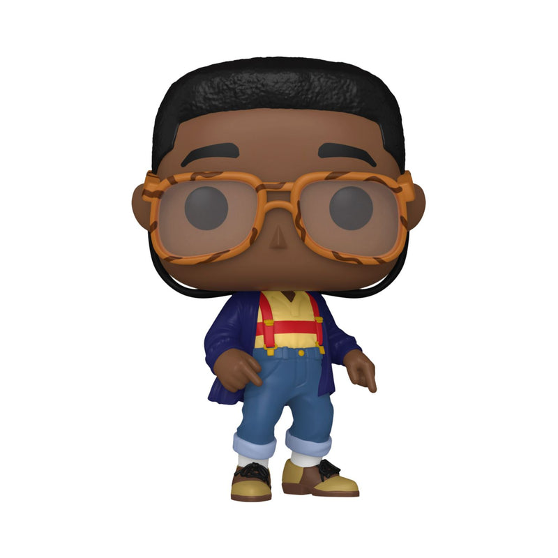 Funko Pop! Television: WB100 Celebrating Every Story - Steve Urkel