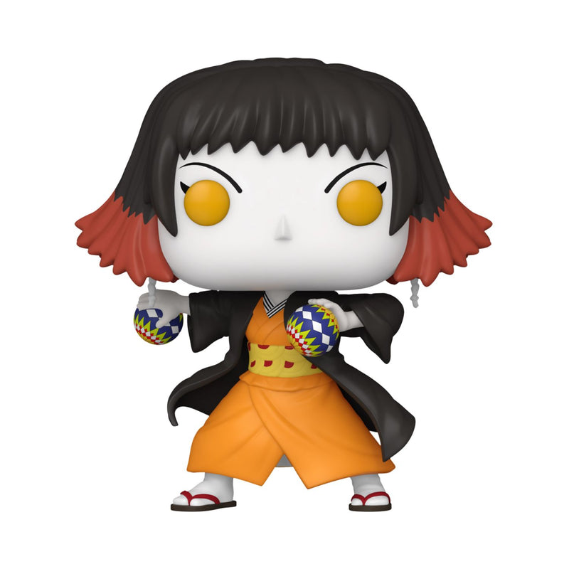 Funko Pop! Animation: Demon Slayer - Susamaru