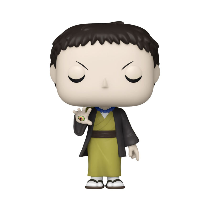 Funko Pop! Animation: Demon Slayer - Yahaba