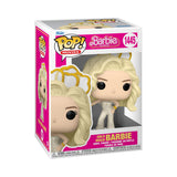 Funko Pop! Movies: Barbie The Movie - Gold Disco Barbie (FN-POP-00072635)