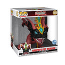 Funko Pop! Jumbo Animation: Yu-Gi-Oh - Harpies Pet Dragon