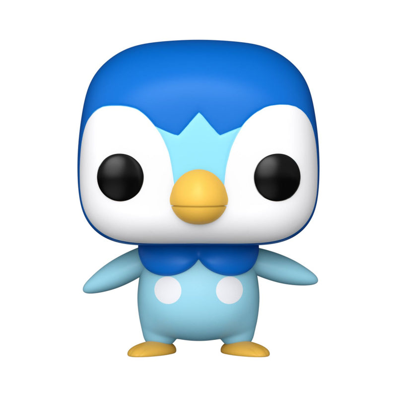 Funko Pop! Games: Pokemon - Piplup