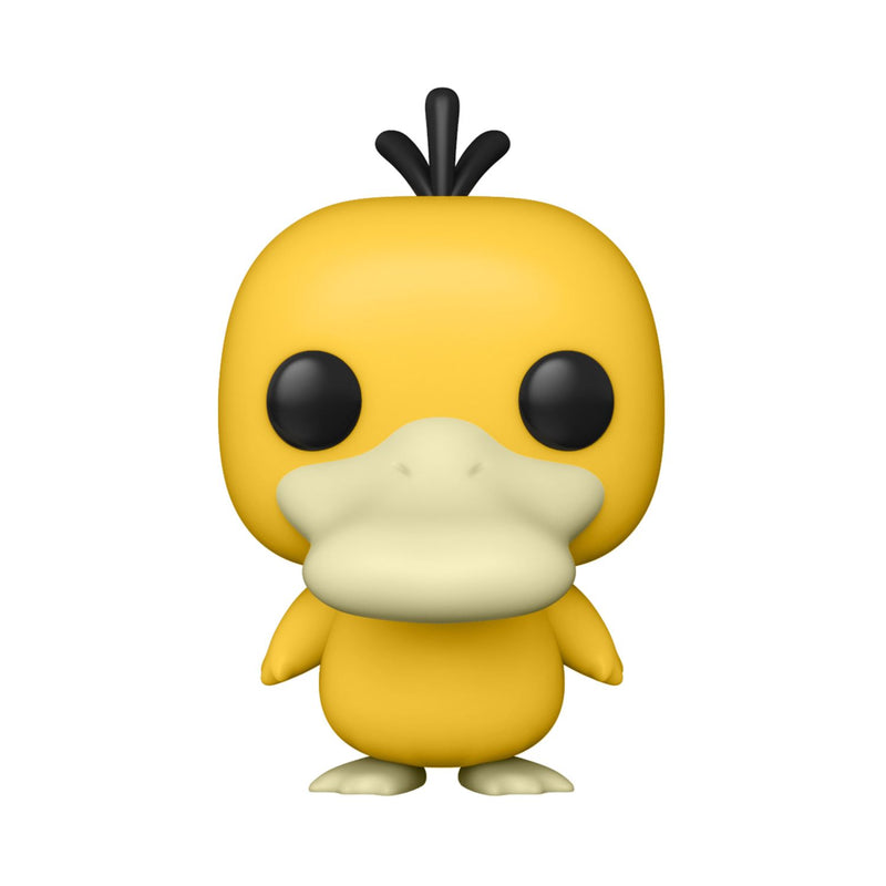 Funko Pop! Games: Pokemon - Psyduck Psykokwak Enton