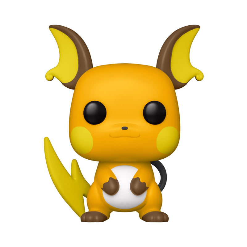 Funko Pop! Games: Pokemon - Raichu