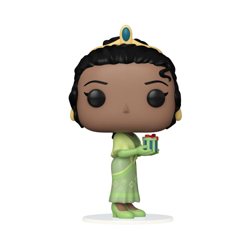 Funko Pop!: Disney 100 Retro Reimagined - Tiana (Special Edition)