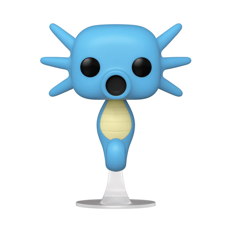 Funko Pop! Games: Pokemon - Horsea Hypotrempe Seeper