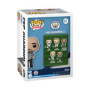 Funko Pop! Football:Manchester City - Pep Guardiola (FN-POP-00075114)