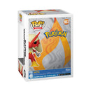 Funko Pop! Games: Pokemon - Blaziken (FN-POP-00075189)