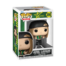 Funko Pop! Rocks: Avril - Avril Lavigne (Sk8ter Boi) (FN-POP-00075384)