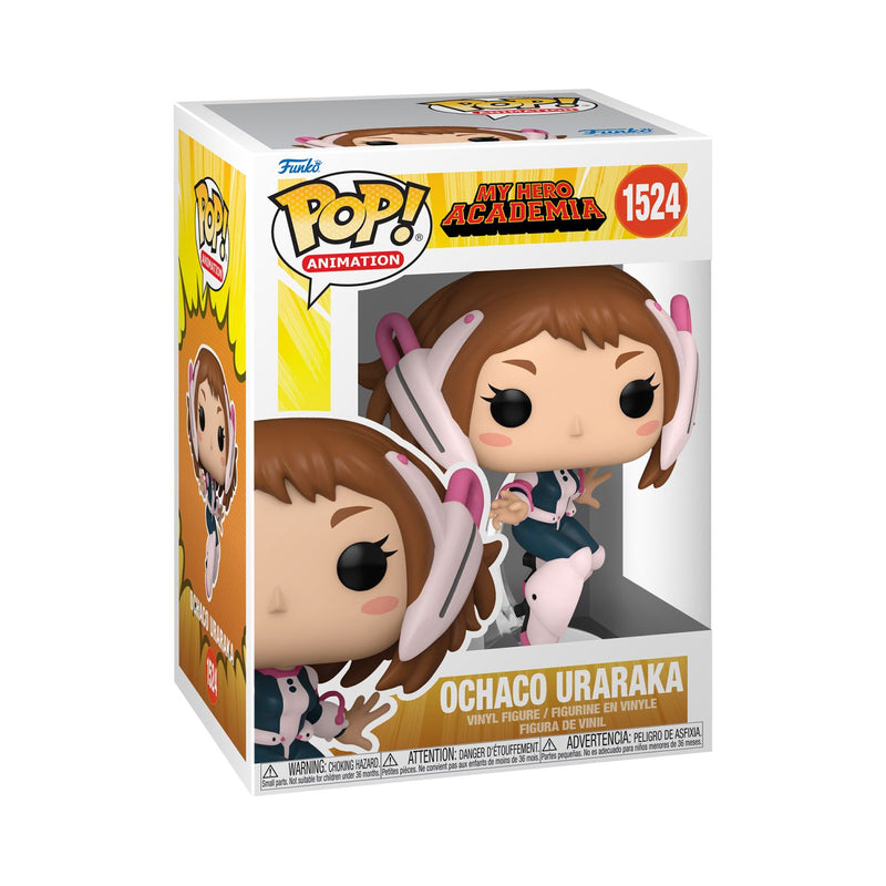 Funko Pop! Animation: My Hero Academia - Ochaco Uraraka