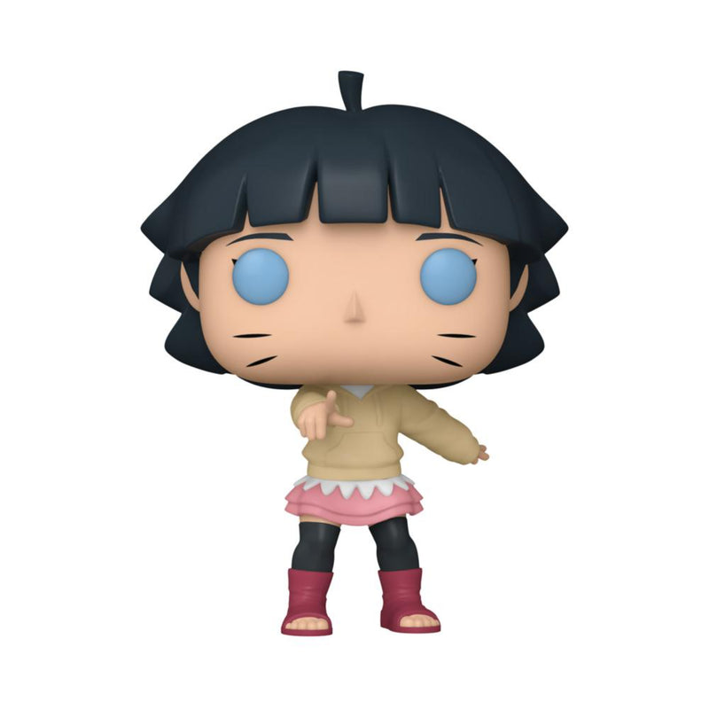 Funko Pop! Animation: Boruto Naruto Next Generations - Himawari Uzumaki