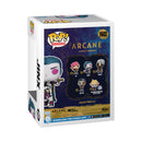 Funko Pop! Television: Arcane League Of Legends - Jinx (FN-POP-00075649)