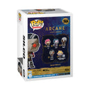 Funko Pop! Television: Arcane League Of Legends - Silco (FN-POP-00075650)