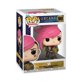 Funko Pop! Television: Arcane - VI (FN-POP-00075652)