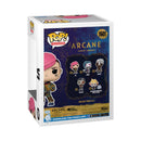 Funko Pop! Television: Arcane - VI (FN-POP-00075652)