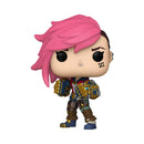 Funko Pop! Television: Arcane - VI (FN-POP-00075652)