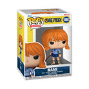 Funko Pop! Television: One Piece - Nami (FN-POP-00075666)