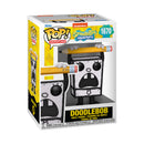 Funko Pop! Animation: SpongeBob Squarepants - Doodlebob (FN-POP-00075733)