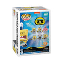Funko Pop! Animation: SpongeBob SquarePants - Krusty Krab Pizza Spongebob (FN-POP-00075738)