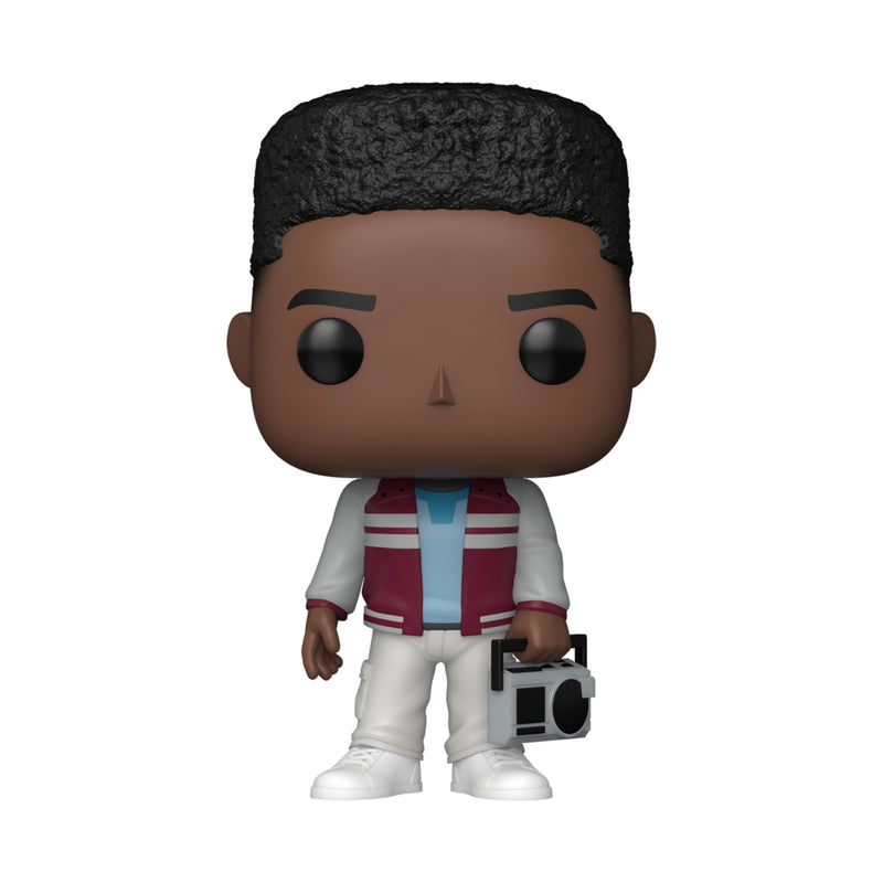 Funko Pop! Television: Netflix Stranger Things - Lucas Sinclair (FN-POP-00075755)