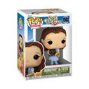 Funko Pop! Movies: The Wizard Of Oz 85th Anniversary - Dorothy & Toto (FN-POP-00075979)