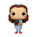 Funko Pop! Movies: The Wizard Of Oz 85th Anniversary - Dorothy & Toto (FN-POP-00075979)