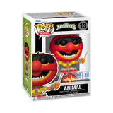 Funko Pop! Muppets: The Muppets - Animal (FN-POP-00078692)