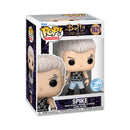 Funko Pop! Television: Buffy the Vampire Slayer - Spike (Punk)(Special Edition) (FN-POP-00078784)