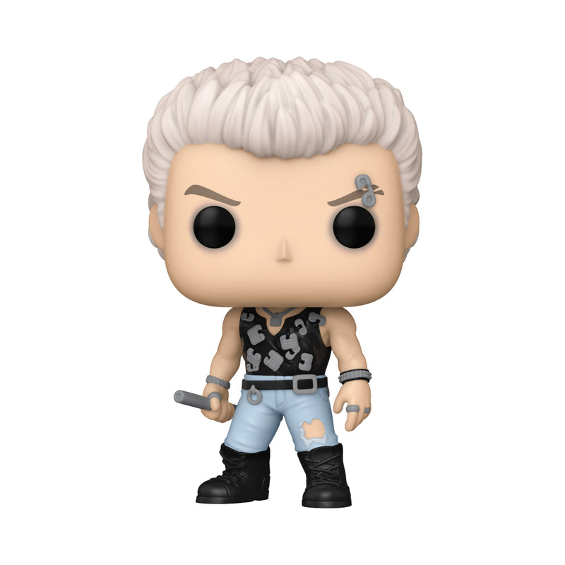 Funko Pop! Television: Buffy the Vampire Slayer - Spike (Punk)(Special Edition) (FN-POP-00078784)