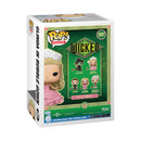 Funko Pop! Movies: Wicked - Glinda In Bubble Gown (FN-POP-00079748)
