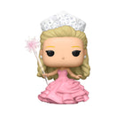 Funko Pop! Movies: Wicked - Glinda In Bubble Gown (FN-POP-00079748)