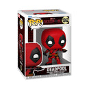 Funko Pop! Marvel Studios: Deadpool - Deadpool (FN-POP-00079766)