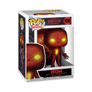 Funko Pop! Television: Netflix Stranger Things - Vecna (Rift) (FN-POP-00080049)