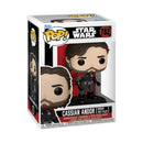 Funko Pop!: Star Wars Andor - Cassian Andor (Sienar Test Pilot) (FN-POP-00080164)